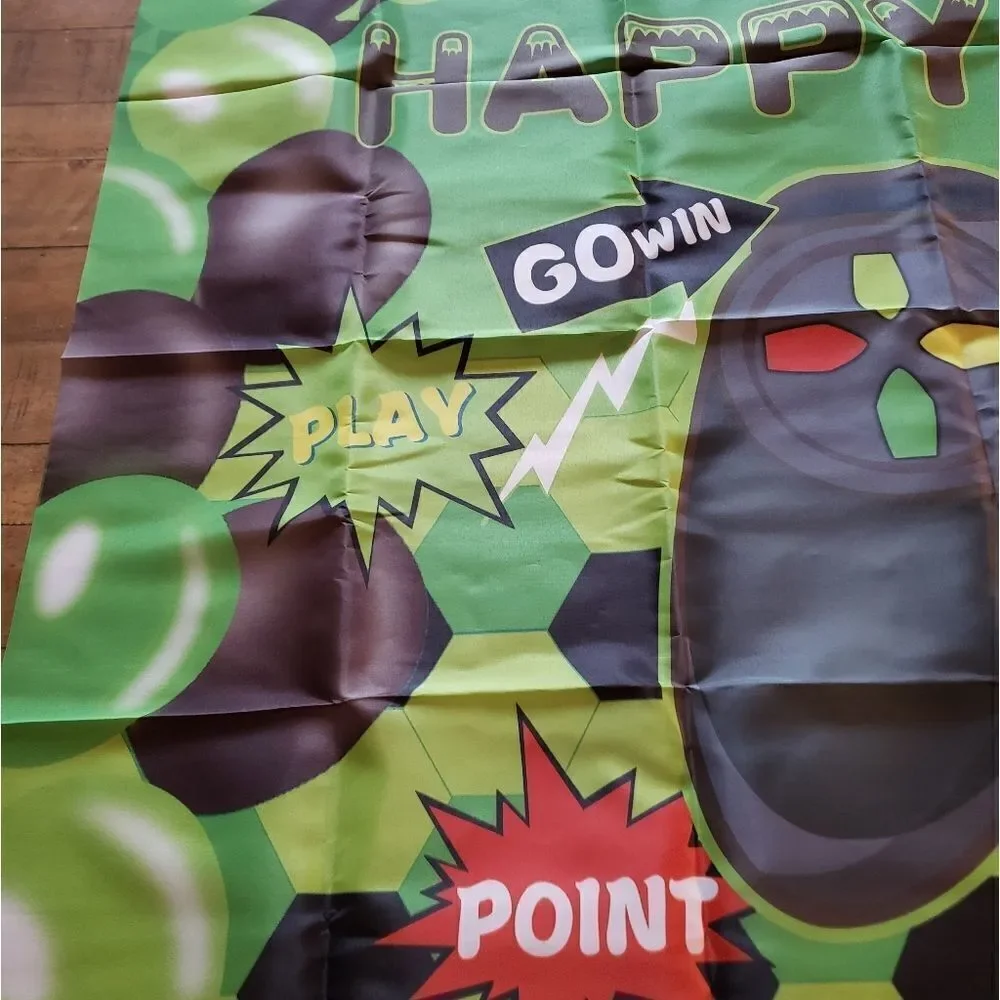 Party Pack Gamer  - Picture 9 of 12